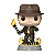 Funko Pop! Filme Indiana Jones 1401 Exclusivo - Imagem 2