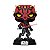 Funko Pop! Television Star Wars Darth Maul 647 Exclusivo - Imagem 2
