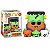 Funko Pop! Ad Icons McNugget With Pails 163 Exclusivo - Imagem 1