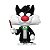 Funko Pop! Animation Looney Tunes Frajola Sylvester Cat Slytherin 1336 Exclusivo - Imagem 2