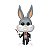 Funko Pop! Animation Looney Tunes Pernalonga Bugs Bunny Gryffindor 1334 Exclusivo - Imagem 2