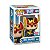 Funko Pop! Dc Comics Justice League Big Barda 481 Exclusivo - Imagem 3