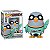 Funko Pop! Icons Comic Con Paulie Pigeon 23 Exclusivo NYCC 2023 - Imagem 1