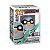Funko Pop! Icons Comic Con Paulie Pigeon 23 Exclusivo NYCC 2023 - Imagem 3