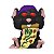 Funko Pop! Icons Comic Con Pizza Rat 54 Exclusivo NYCC 2023 - Imagem 2