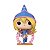 Funko Pop! Animation Yu-Gi-Oh! Dark Magician Girl 1461 Exclusivo - Imagem 2