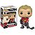 Funko Pop! Hockey Chicago Blackhawks Patrick Kane 03 - Imagem 1
