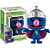 Funko Pop! Sesame Street / Vila Sesamo Super Grover 01 Exclusivo Flocked - Imagem 1