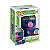 Funko Pop! Sesame Street / Vila Sesamo Super Grover 01 Exclusivo Flocked - Imagem 3