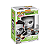 Funko Pop! Television As Tartarugas Ninjas Casey Jones 394 Exclusivo - Imagem 3