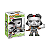 Funko Pop! Television As Tartarugas Ninjas Casey Jones 394 Exclusivo - Imagem 1