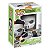 Funko Pop! Television As Tartarugas Ninja Casey Jones 394 Exclusivo - Imagem 3