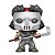 Funko Pop! Television As Tartarugas Ninja Casey Jones 394 Exclusivo - Imagem 2