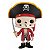 Funko Pop! Pirates Caribean Jolly Roger 258 Exclusivo - Imagem 2