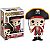 Funko Pop! Pirates Caribean Jolly Roger 258 Exclusivo - Imagem 1