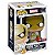 Funko Pop! Marvel Iron Fist Gold 188 Exclusivo - Imagem 3