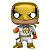 Funko Pop! Marvel Iron Fist Gold 188 Exclusivo - Imagem 2