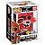 Funko Pop! Games Five Nights At Freddys Foxy The Pirate 109 Exclusivo Glow - Imagem 3