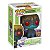 Funko Pop! Television Tartarugas Ninjas  Baxter Stockman 507 Exclusivo - Imagem 3