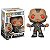 Funko Pop! Television The 100 Lincoln As Reaper 474 Exclusivo - Imagem 1