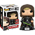Funko Pop! Television Star Wars Luke Skywalker 126 Exclusivo - Imagem 1