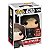 Funko Pop! Television Star Wars Luke Skywalker 126 Exclusivo - Imagem 3