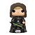 Funko Pop! Television Star Wars Luke Skywalker 126 Exclusivo - Imagem 2