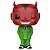 Funko Pop! Funko El Diablo 03 Exclusivo - Imagem 2