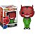 Funko Pop! Funko El Diablo 03 Exclusivo - Imagem 1
