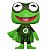Funko Pop! Filme Muppets Superhero Kermit 11 Exclusivo - Imagem 2