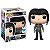Funko Pop! Filmes Ghost Shell Major 393 Exclusivo - Imagem 1