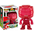 Funko Pop! Television Power Rangers Red Ranger 412 Exclusivo Diamond - Imagem 1