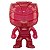 Funko Pop! Television Power Rangers Red Ranger 412 Exclusivo Diamond - Imagem 2