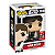 Funko Pop! Television Star Wars Han Solo 169 Exclusivo - Imagem 3