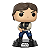 Funko Pop! Television Star Wars Han Solo 169 Exclusivo - Imagem 2