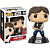 Funko Pop! Television Star Wars Han Solo 169 Exclusivo - Imagem 1