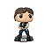 Funko Pop! Television Star Wars Han Solo 169 Exclusivo - Imagem 2