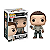 Funko Pop! Filme A Mumia Nick Morton 436 - Imagem 1