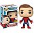 Funko Pop! Marvel Homem Aranha / Spider Man 221 Exclusivo - Imagem 1