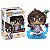 Funko Pop! Games Overwatch Mei 183 Exclusivo - Imagem 1