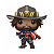 Funko Pop! Games Overwatch McCree 182 Exclusivo - Imagem 2
