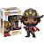 Funko Pop! Games Overwatch McCree 182 Exclusivo - Imagem 1