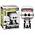 Funko Pop! Disney O Estranho Mundo de Jack Dr.Finkelstein 451 - Imagem 1