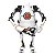 Funko Pop! Games Portal 2 P-body 246 - Imagem 2