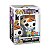 Funko Pop! Heavy Metal Freddy Bones SE Exclusivo NYCC 2023 - Imagem 3