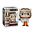Funko Pop! Filme O Telefone Preto / Black Phone The Grabber 1489 - Imagem 1