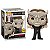 Funko Pop! Filme O Telefone Preto / Black Phone The Grabber 1488  Exclusivo Chase - Imagem 1