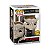 Funko Pop! Filme O Telefone Preto / Black Phone The Grabber 1488  Exclusivo Chase - Imagem 3