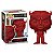 Funko Pop! Filme O Telefone Preto / Black Phone The Grabber 1490 Exclusivo - Imagem 1