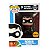 Funko Pop! Heroes Dc Universe Robin 02 Exclusivo Chase - Imagem 3